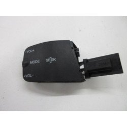 Commande Autoradio Ford Focus 2 Phase 1